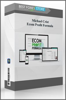 Michael Crist – Ecom Profit Formula