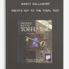 Nancy-Gallagher-Deltas-Key-to-the-TOEFL-Test-400×556
