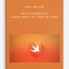 Nick Walter – Swift Essentials – Learn Swift 2.1 Step by Step