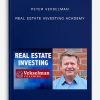 Peter Vekselman – Real Estate Investing Academy