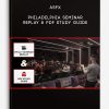 Philadelphia Seminar Replay & PDF Study Guide by ASFX