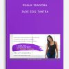 Psalm Isadora – Jade Egg Tantra