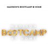 RSD-Madisons-Bootcamp-@-Home