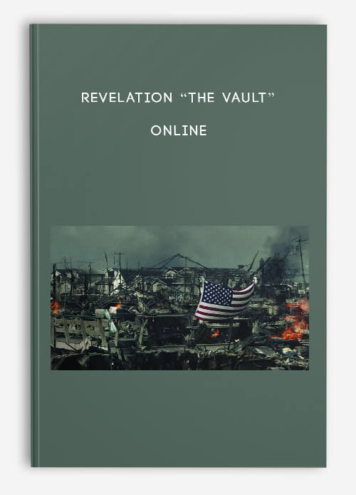 Revelation “The Vault” – Online