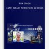 Ron-Ipach-Auto-Repair-Marketing-Success-400×556