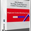 Ross Hudgens – The Siege Media SiegeLearn Content Marketing Course
