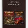 Scott Greene – Legendary Potency