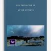 Sky-Replacing-in-After-Effects-400×556