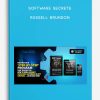 Software Secrets – Russell Brunson