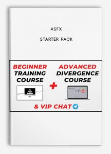 Starter Pack by ASFX