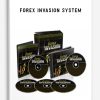 Steve Lee Jones – Forex Invasion System