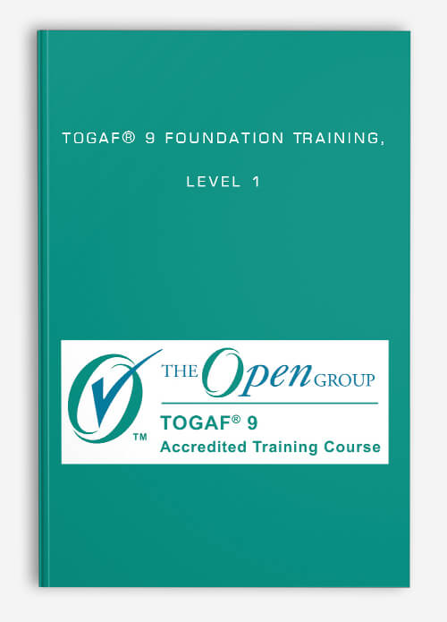 TOGAF® 9 Foundation Training Level 1