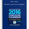 The-2016-Cash-Flow-Calendar-by-Troy-White-400×556