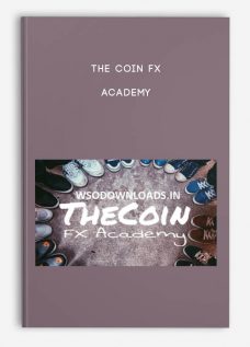 The Coin FX Academy