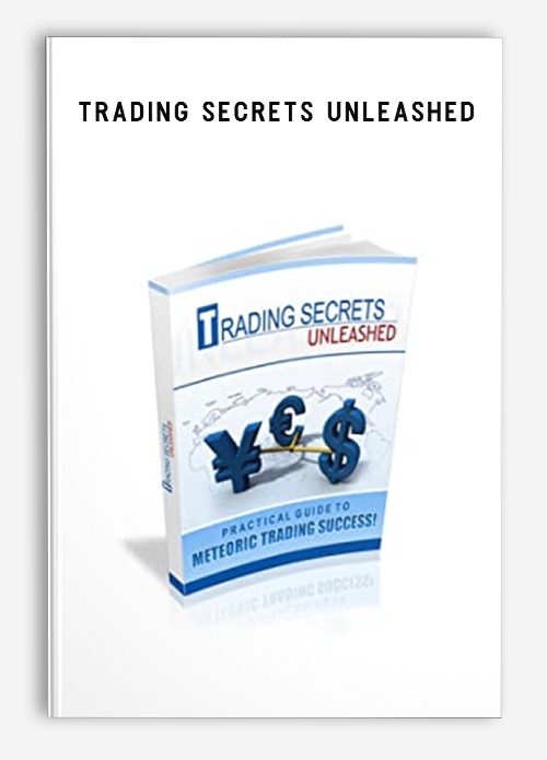 Trading Secrets Unleashed
