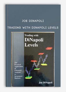 Trading With DiNapoli Levels by Joe DiNapoli