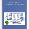 Unstoppable-PLR-Facebook-Live-Authority-400×556