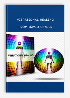 Vibrational Healing from David Snyder