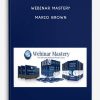 Webinar-Mastery-Mario-Brown-400×556