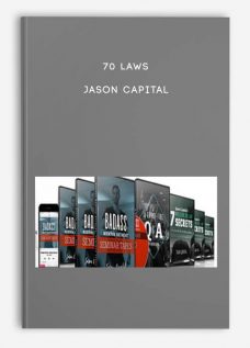70 Laws – Jason Capital