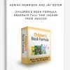 Adrian-Morrison-and-Jay-Boyer-Childrens-Book-Formula-Generate-Full-Time-Income-From-Amazon-400×556