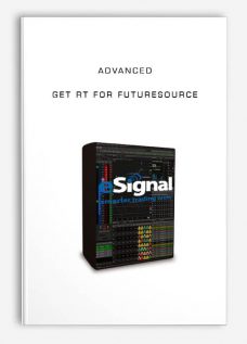 Advanced GET RT for Futuresource