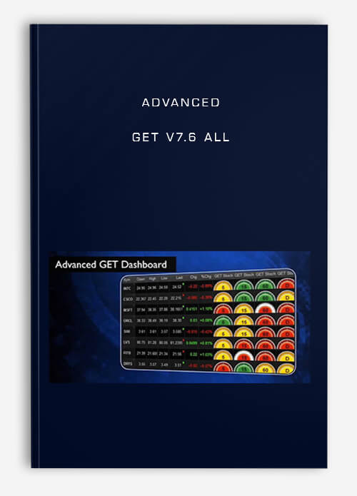 Advanced GET V7.6 All