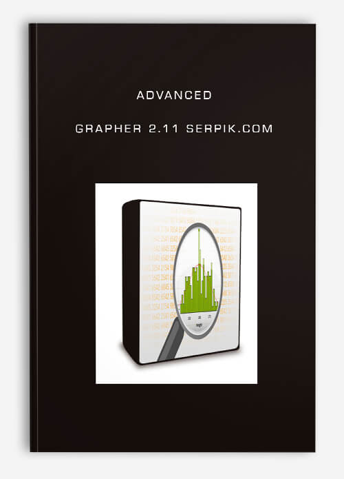 Advanced Grapher 2.11 serpik.com