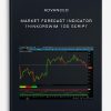 Advanced Market Forecast Indicator ThinkorSwim TOS Script
