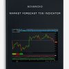 Advanced Market Forecast TOS Indicator