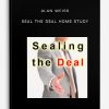 Alan Weiss – Seal The Deal Home Study