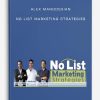 Alex-Mandossian-No-List-Marketing-Strategies-400×556