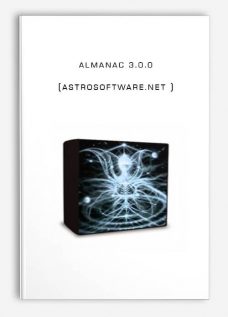 Almanac 3.0.0 (astrosoftware.net )