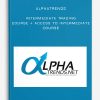 Alphatrends – Intermediate Trading Course + access to Intermediate Course
