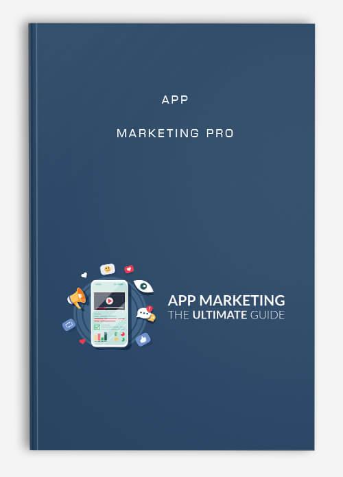 App Marketing Pro
