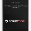 Ben-Adkins-ScriptDoll-Million-Dollar-Sales-Templates-400×556