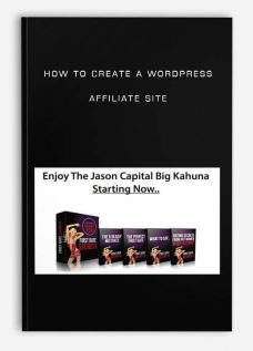Big Kahuna Package – Jason Capital