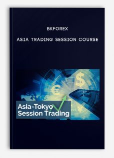 Bkforex – Asia Trading Session Course