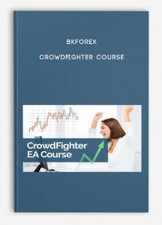 Bkforex – Crowdfighter Course