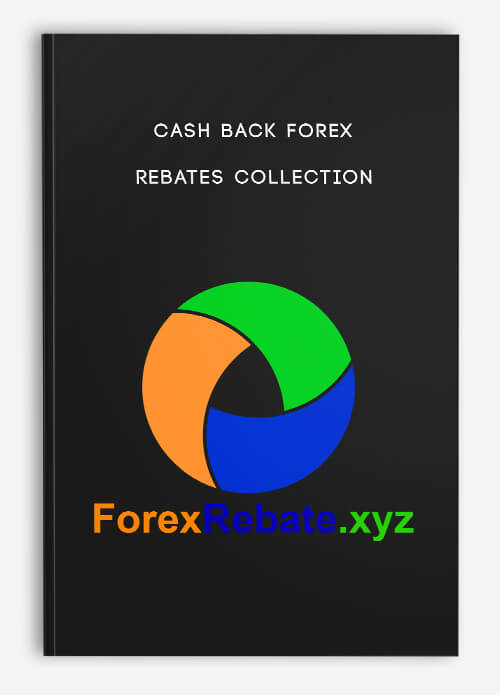 Cash Back Forex Rebates Collection