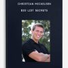 Christian-Mickelsen-Big-List-Secrets-400×556