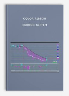 Color Ribbon Surfing System