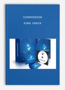 Commission King Crack