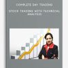 Complete Day Trading : Stock Trading With Technical Analysis