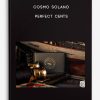 Cosmo Solano – Perfect Cents