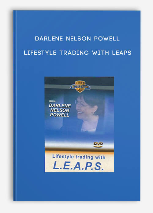 Darlene Nelson Powell – Lifestyle Trading with LEAPS