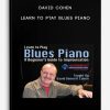 David-Cohen-Learn-To-Ptay-Blues-Piano-400×556