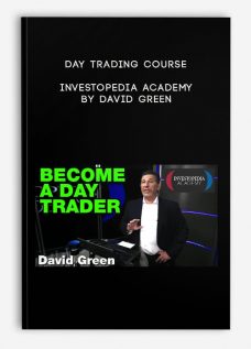 Day Trading Course – Investopedia Academy by David Green