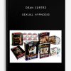 Dean Cortez – Sexual Hypnosis