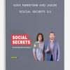 Ezra-Firestone-and-Jason-Social-Secrets-3.0-400×556